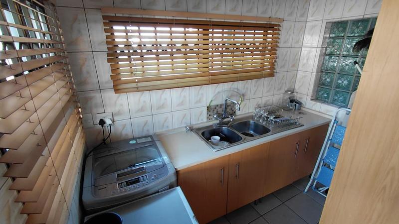 4 Bedroom Property for Sale in Brackendowns Gauteng