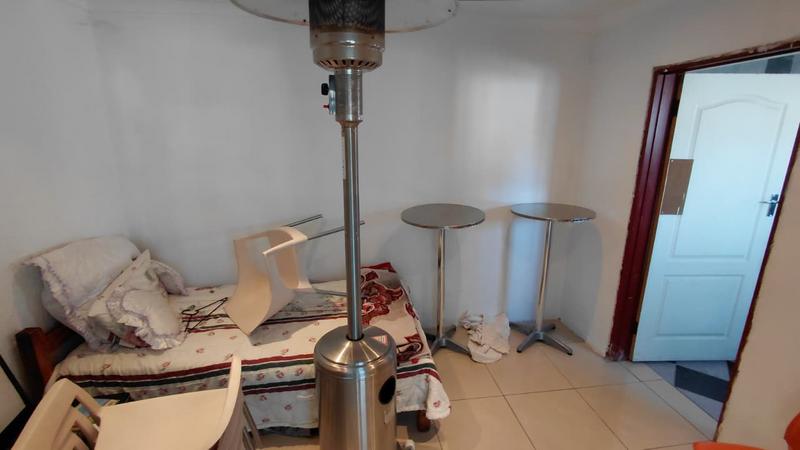 4 Bedroom Property for Sale in Brackendowns Gauteng