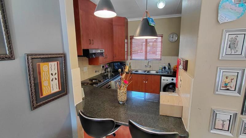 2 Bedroom Property for Sale in Meyersdal Gauteng