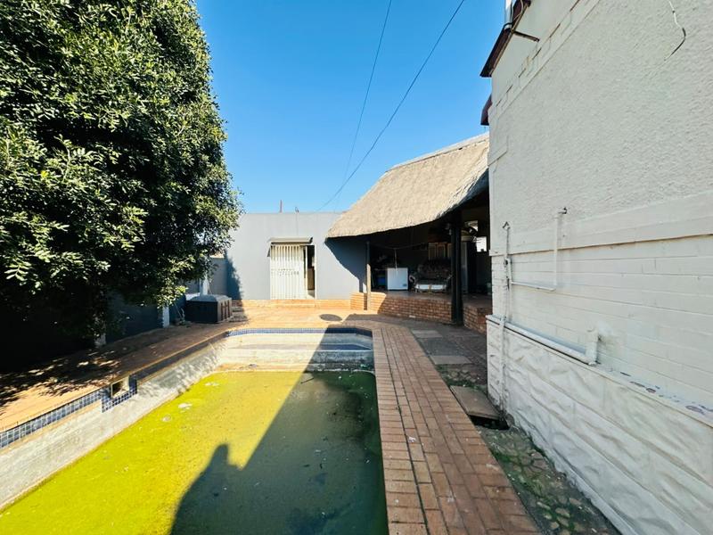 3 Bedroom Property for Sale in Primrose Gauteng