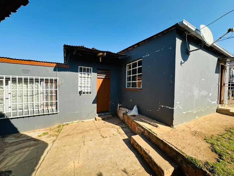 3 Bedroom Property for Sale in Primrose Gauteng