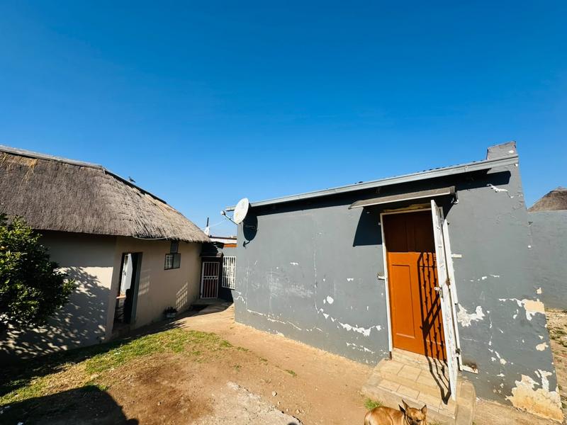 3 Bedroom Property for Sale in Primrose Gauteng