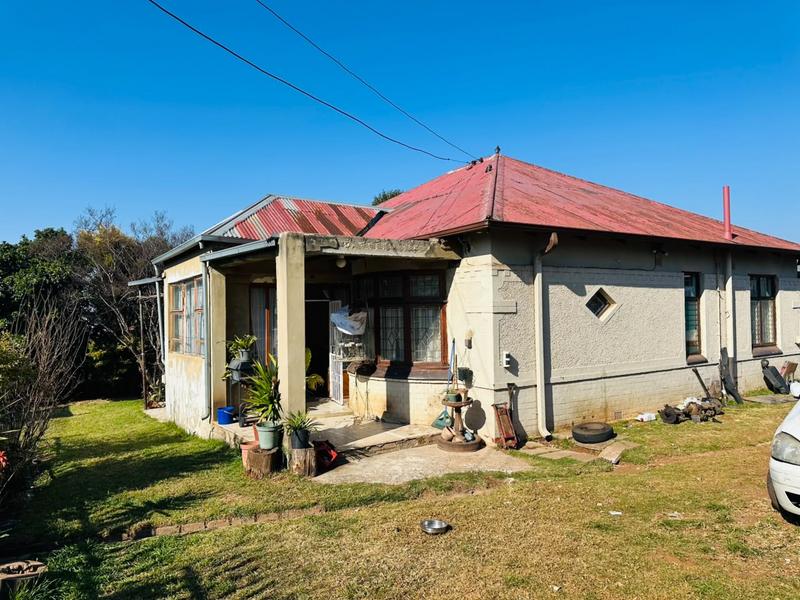 3 Bedroom Property for Sale in Primrose Gauteng