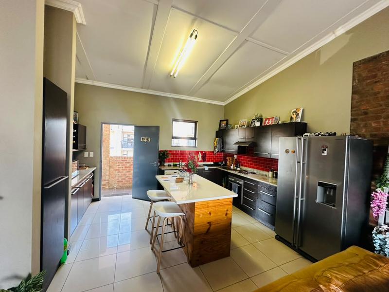 3 Bedroom Property for Sale in Solheim Gauteng