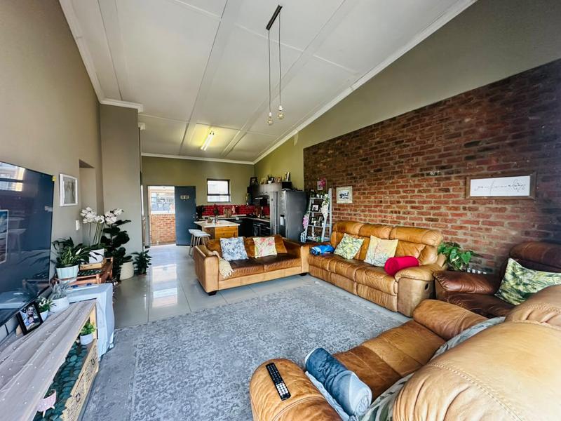 3 Bedroom Property for Sale in Solheim Gauteng