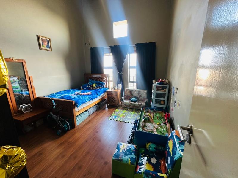 3 Bedroom Property for Sale in Solheim Gauteng