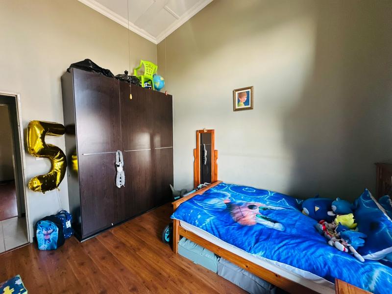 3 Bedroom Property for Sale in Solheim Gauteng