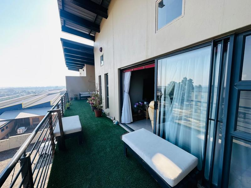 3 Bedroom Property for Sale in Solheim Gauteng