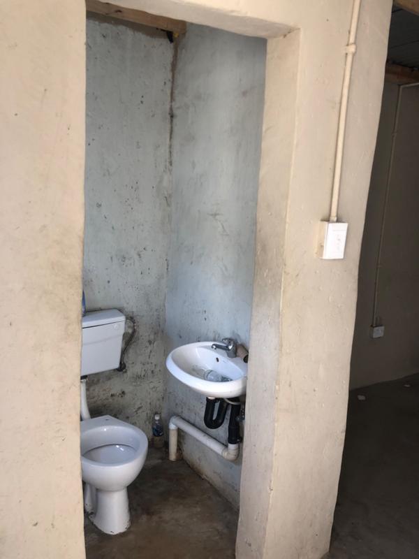 11 Bedroom Property for Sale in Bezuidenhout Valley Gauteng