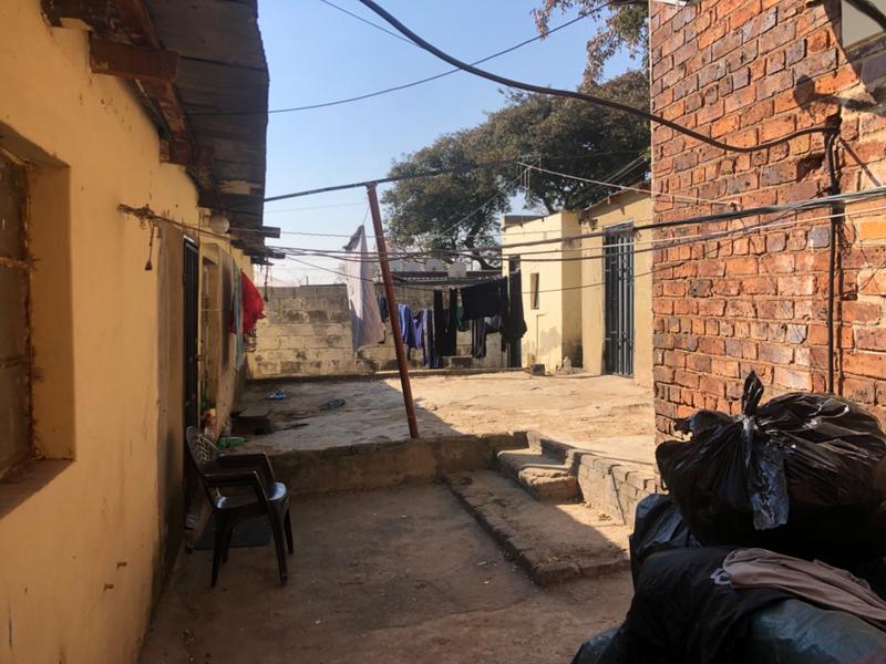 11 Bedroom Property for Sale in Bezuidenhout Valley Gauteng