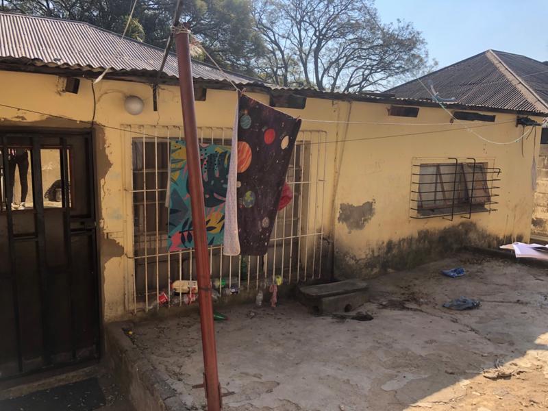 11 Bedroom Property for Sale in Bezuidenhout Valley Gauteng