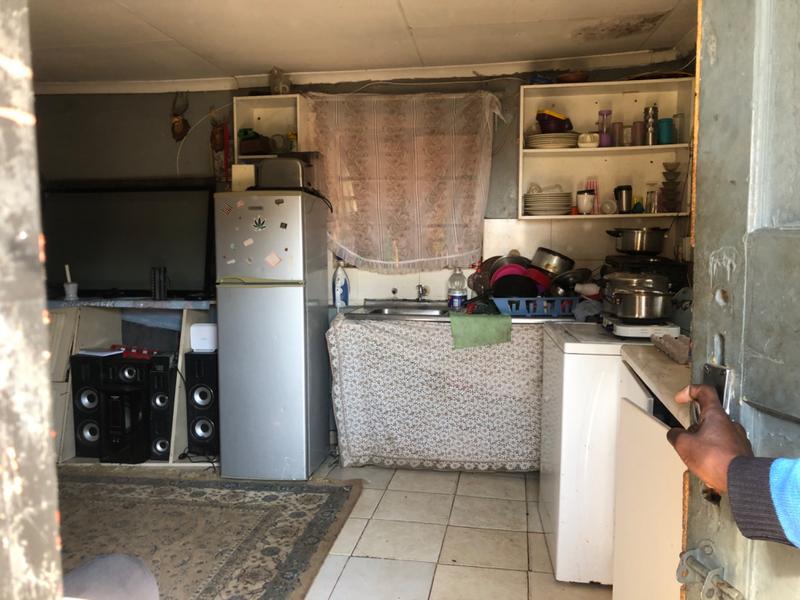 11 Bedroom Property for Sale in Bezuidenhout Valley Gauteng