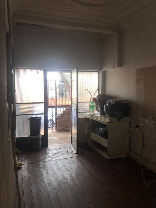 11 Bedroom Property for Sale in Bezuidenhout Valley Gauteng