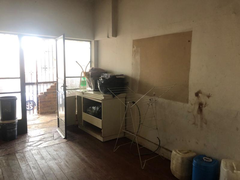 11 Bedroom Property for Sale in Bezuidenhout Valley Gauteng