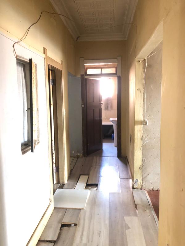 11 Bedroom Property for Sale in Bezuidenhout Valley Gauteng