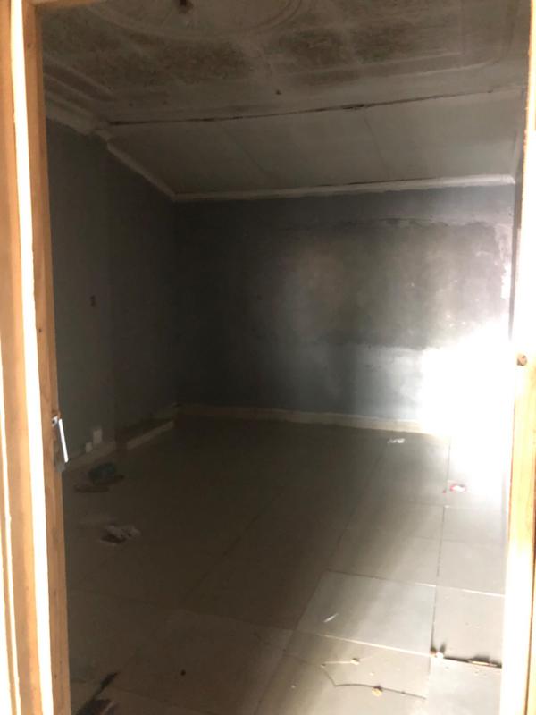 11 Bedroom Property for Sale in Bezuidenhout Valley Gauteng