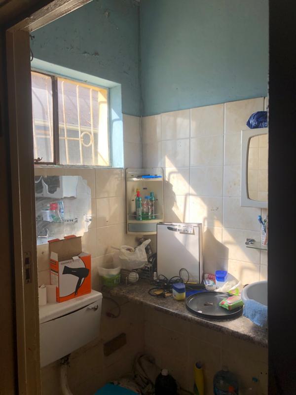 11 Bedroom Property for Sale in Bezuidenhout Valley Gauteng