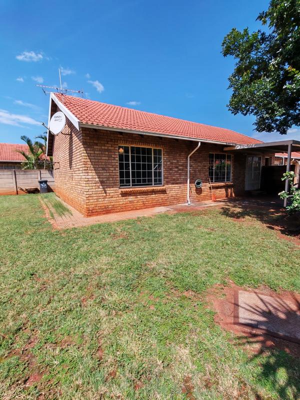 3 Bedroom Property for Sale in Dorandia Gauteng