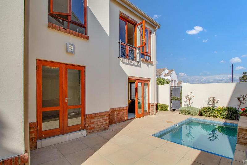 3 Bedroom Property for Sale in Bryanston Gauteng