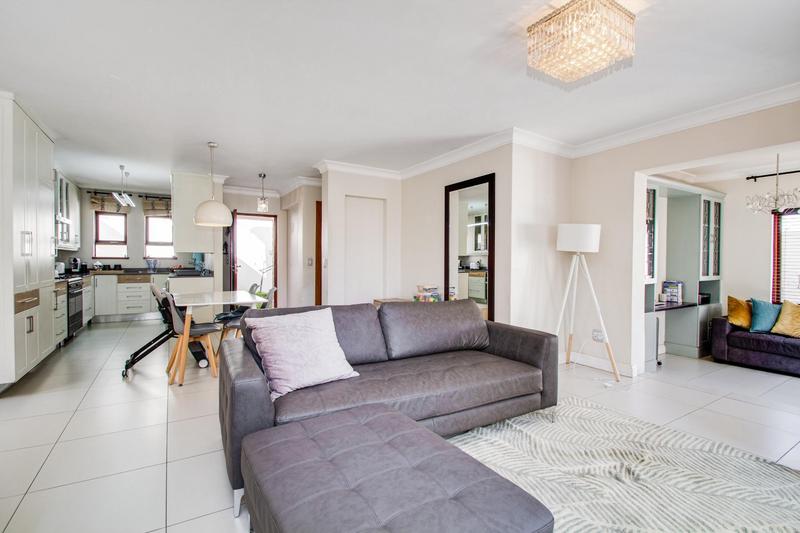 3 Bedroom Property for Sale in Bryanston Gauteng