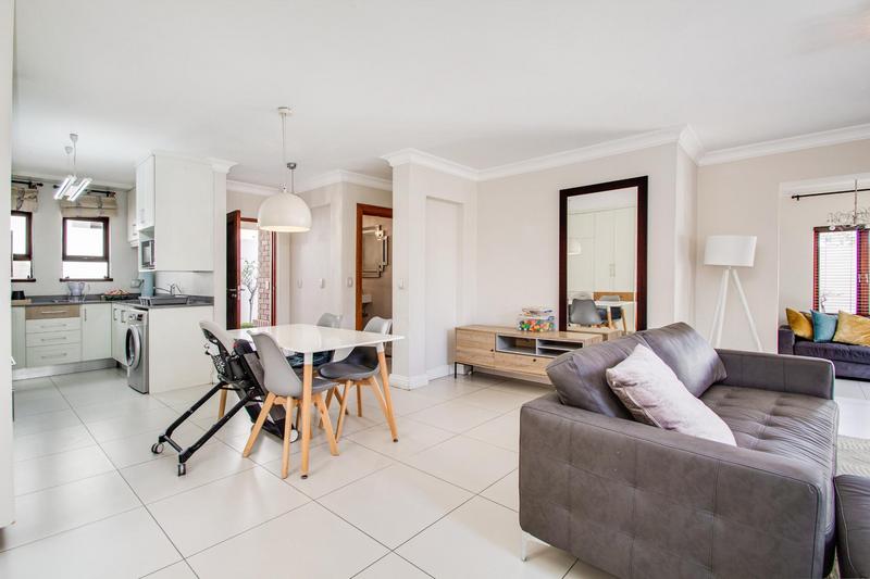 3 Bedroom Property for Sale in Bryanston Gauteng