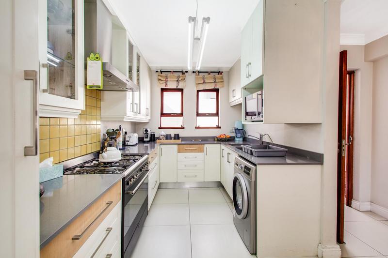 3 Bedroom Property for Sale in Bryanston Gauteng