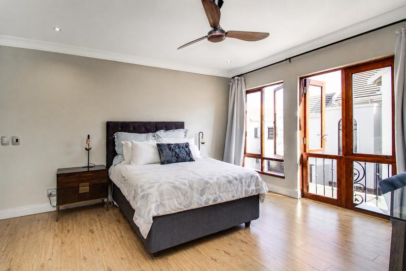 3 Bedroom Property for Sale in Bryanston Gauteng