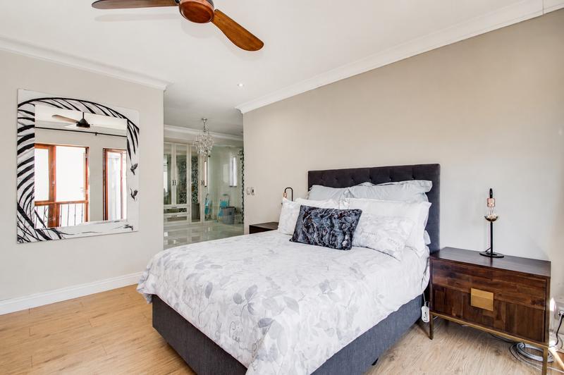 3 Bedroom Property for Sale in Bryanston Gauteng