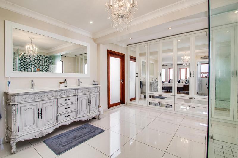 3 Bedroom Property for Sale in Bryanston Gauteng
