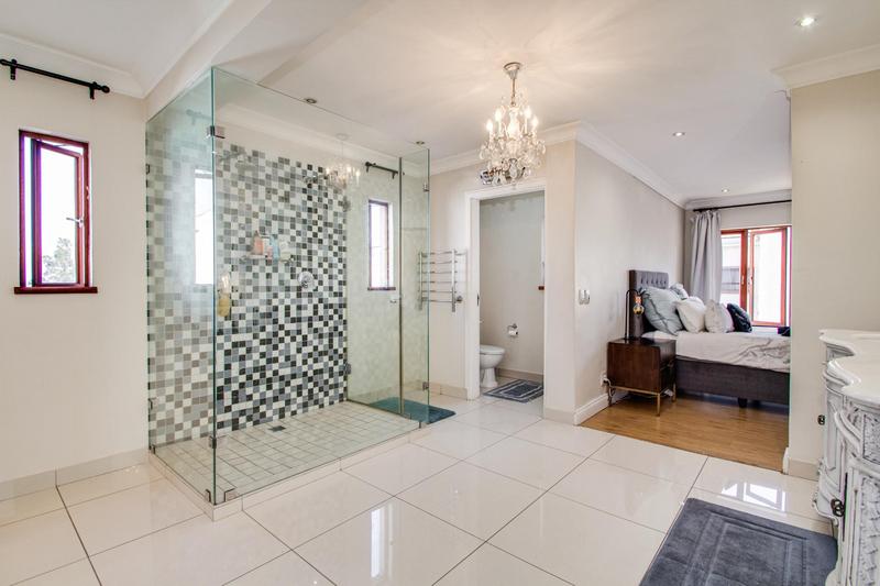 3 Bedroom Property for Sale in Bryanston Gauteng