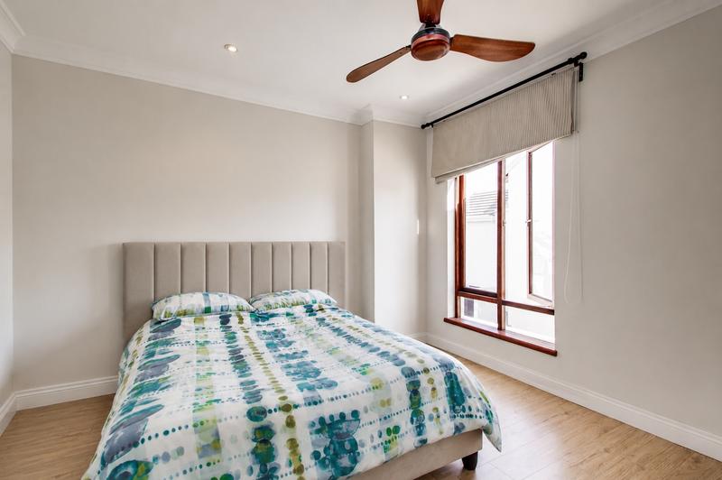 3 Bedroom Property for Sale in Bryanston Gauteng