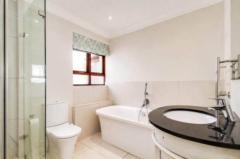 3 Bedroom Property for Sale in Bryanston Gauteng