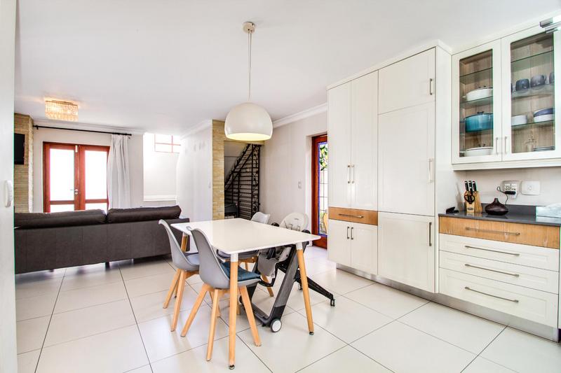 3 Bedroom Property for Sale in Bryanston Gauteng