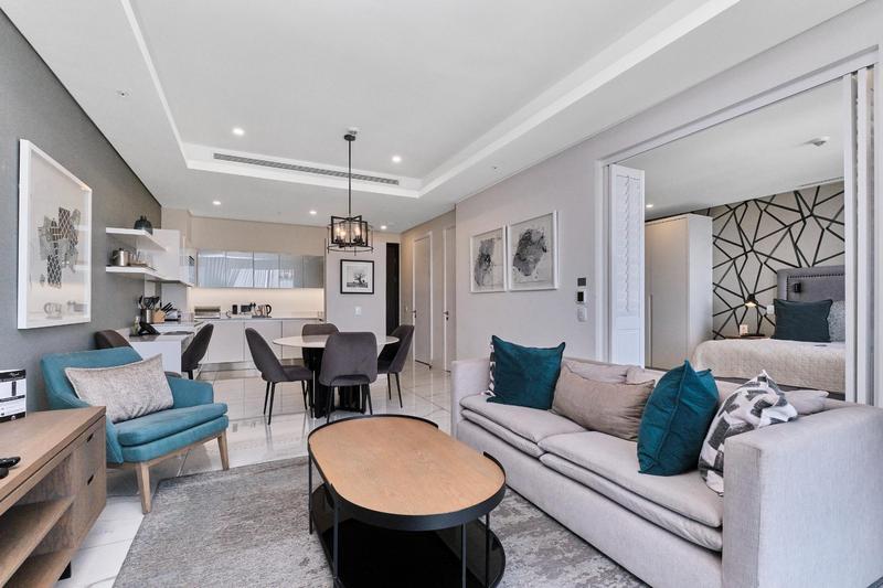 1 Bedroom Property for Sale in Sandton Central Gauteng