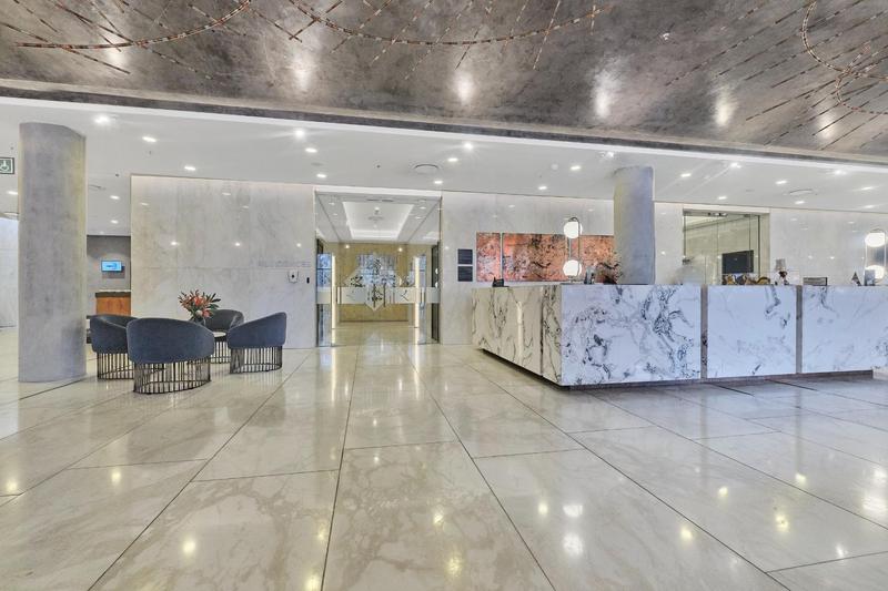 1 Bedroom Property for Sale in Sandton Central Gauteng