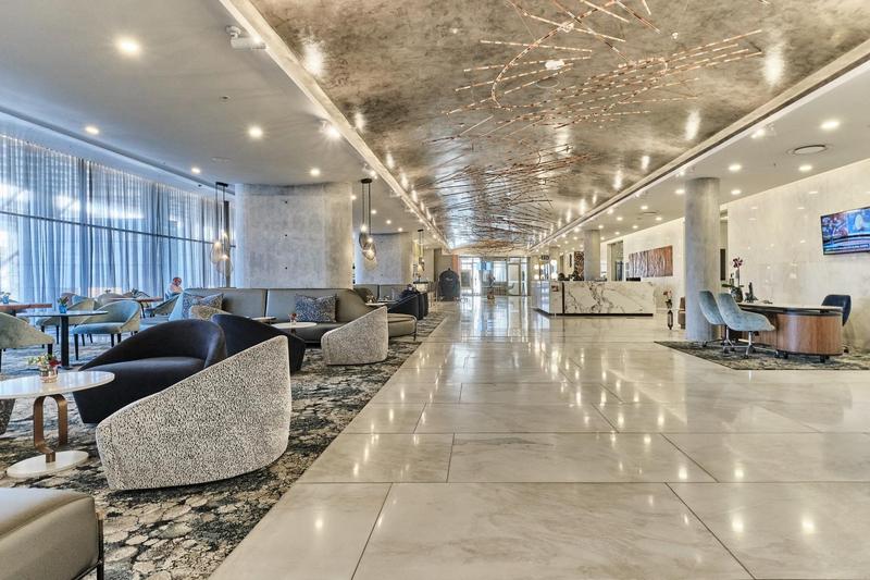1 Bedroom Property for Sale in Sandton Central Gauteng