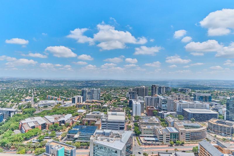 1 Bedroom Property for Sale in Sandton Central Gauteng