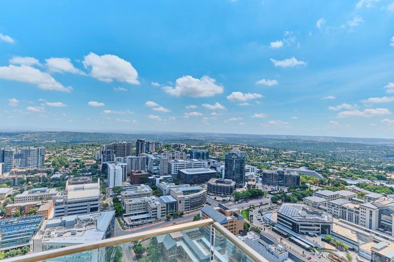 1 Bedroom Property for Sale in Sandton Central Gauteng