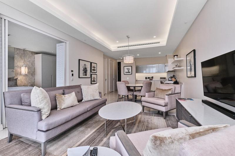 1 Bedroom Property for Sale in Sandton Central Gauteng