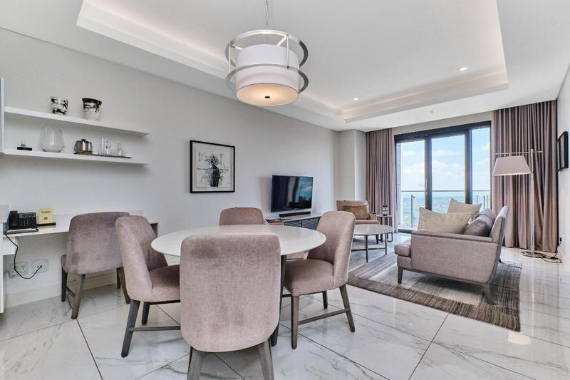 1 Bedroom Property for Sale in Sandton Central Gauteng