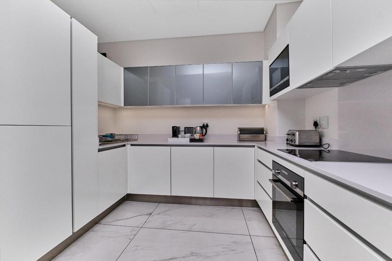 1 Bedroom Property for Sale in Sandton Central Gauteng
