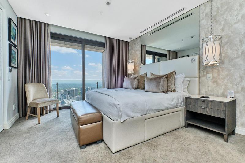 1 Bedroom Property for Sale in Sandton Central Gauteng