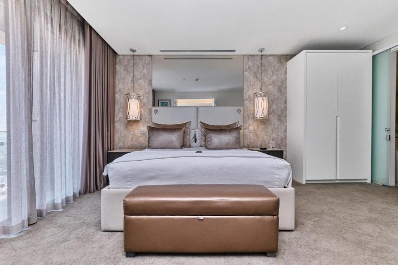 1 Bedroom Property for Sale in Sandton Central Gauteng