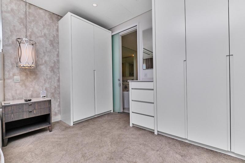 1 Bedroom Property for Sale in Sandton Central Gauteng