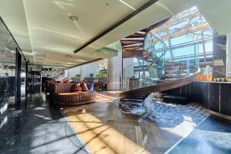 1 Bedroom Property for Sale in Sandton Central Gauteng