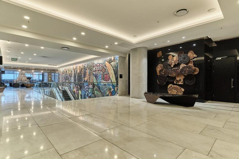 1 Bedroom Property for Sale in Sandton Central Gauteng