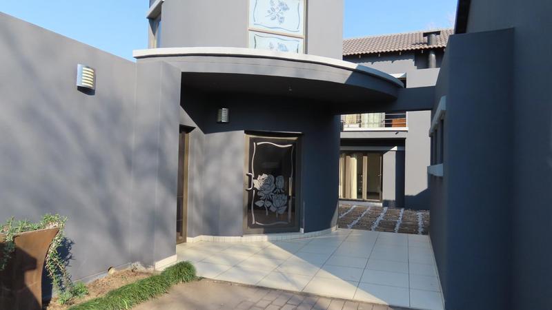 4 Bedroom Property for Sale in Midlands Estate Gauteng