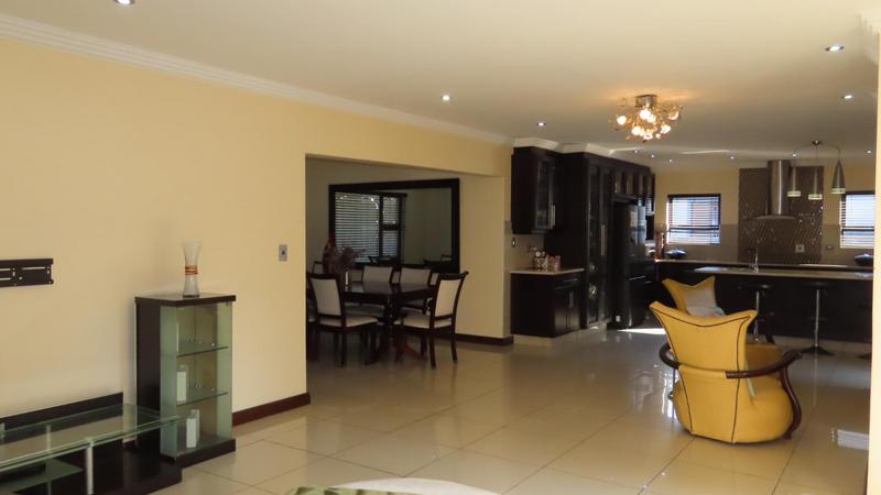 4 Bedroom Property for Sale in Midlands Estate Gauteng