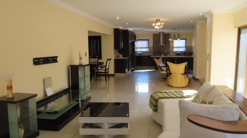 4 Bedroom Property for Sale in Midlands Estate Gauteng