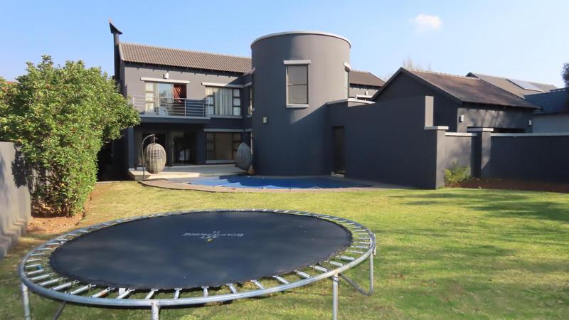 4 Bedroom Property for Sale in Midlands Estate Gauteng